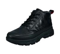 Bugatti - Bottines à lacets - Homme - Chaussures - Noir - Taille: 45 EU