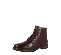 bugatti Bottines à lacets 'Marcello I' brun foncé, Taille 44