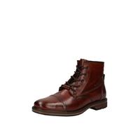 bugatti Bottines à lacets 'Marcello I' cognac, Taille 46