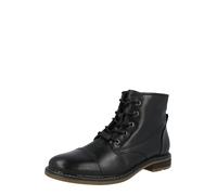 bugatti Bottines à lacets 'Marcello I' noir, Taille 40