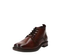 bugatti Bottines à lacets 'Marcello' marron, Taille 46