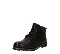 bugatti Homme 321-auf51 Bottes avec Doublure Chaude, Noir, 44 EU