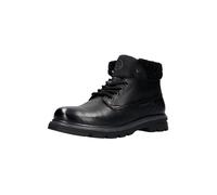 bugatti Bottines à lacets noir, Taille 44