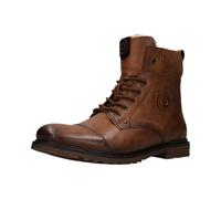 bugatti Bottines à lacets pour homme - 325AXO505000-6300 - Largeur normale
