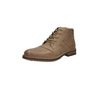 bugatti Bottines à lacets sable, Taille 46