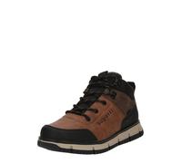 bugatti Bottines à lacets 'Samper' cognac / taupe / noir, Taille 41