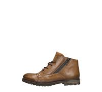 Bugatti - Bottines à lacets Vittore - Homme - Chaussures - Brun - Taille: 44 EU