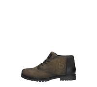 Bugatti - Bottines Barrack - Homme - Chaussures - Vert - Taille: 40 EU