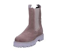 bugatti Bottines Chelsea 431a4s323400 pour femme, gris clair, 42 EU