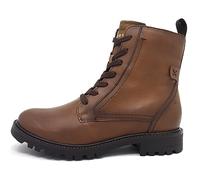 BUGATTI - Bottines fourrées
