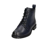 bugatti Bottines pour femme 415-AFS3P - Bleu - Pointure 37 EU, bleu, 37 EU