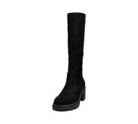 bugatti Bottines pour femme 435-amg32, Noir, 37 EU