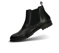 bugatti Bottines pour homme 311a0a324100, Noir 1000 1000, 44 EU