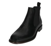 bugatti Bottines pour homme 311a0a324100, Noir 1000 1000, 46 EU