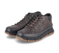 bugatti Bottines pour homme, doublure froide, marron, taille 43 UE, marron, 43 EU