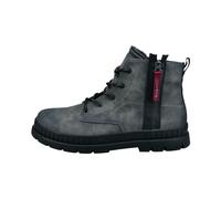bugatti - Bottines Talon Plat