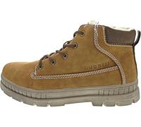 bugatti Bottines tendance pour homme, 321-AGB57, cognac, taille 42 EU, cognac, 42 EU