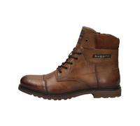 Bugatti - Bottines Vittore - Homme - Chaussures - Brun - Taille: 43 EU