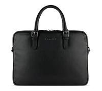bugatti Briefcase Black [223950] - mallette porte