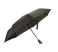 bugatti Buddy Duo Parapluie de poche 27 cm noir