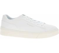 bugatti Homme 324-amu01 à Lacets, Blanc, 46 EU