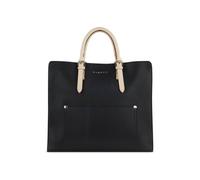 bugatti Cabas 'Ella' beige / noir, Taille One Size