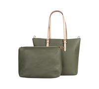 bugatti Cabas 'ELLA' vert, Taille One Size
