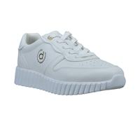 Bugatti - Carini Baskets - Femme - Chaussures - Blanc - Taille: 39 EU