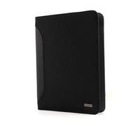 bugatti Cartable noir pour femme et homme - Ufficio Portfolio A4 27034