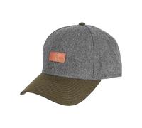 bugatti casquette de baseball bicolore avec patch - protection solaire pour femmes et hommes - One Size