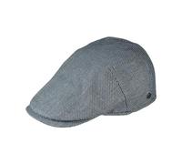 bugatti casquette homme à visière en nid d'abeille en coton mélangé - disponible en tailles 55-61