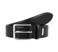 bugatti Ceinture en cuir black (0556-100-05)