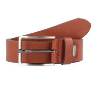bugatti Ceinture en cuir 105 cm brun
