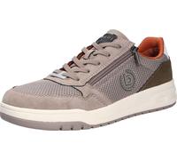 Bugatti Celeris Chaussures à lacets pour hommes Marron Loisirs, Taille:43 EU