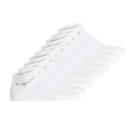 Bugatti Chaussettes Pour Hommes 9 Paires - Chaussettes En Coton Doux Uni Basique