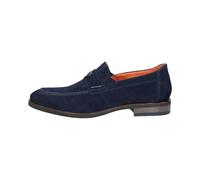 bugatti Chaussons pour homme 311-ajw60, bleu, 46 EU
