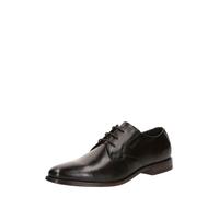 bugatti Homme 311-afy02 Chaussures Basses à Lacets, Marron foncé, 42 EU