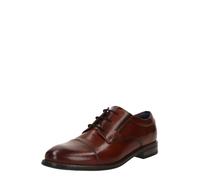 Bugatti Baskets homme Amros 311-AO501 Cognac Taille 41