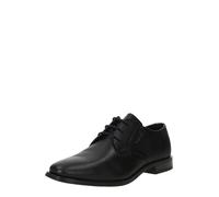 bugatti 312-afy02-Lacets pour Homme-Bleu Foncé-40 Chaussures Basses à Lacets, 40 EU Large