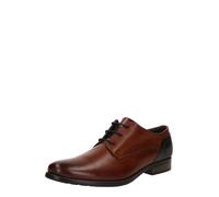 bugatti Chaussure à lacets 'Licio' marron, Taille 46
