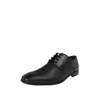 bugatti Chaussure à lacets 'Mattia 2' noir, Taille 48