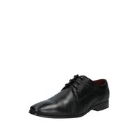 bugatti Chaussure à lacets 'Morino' noir, Taille 42