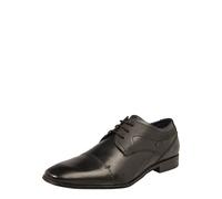bugatti Chaussure à lacets noir, Taille 42