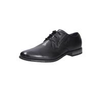 Bugatti Fashion Chaussures homme Gapo à lacets Noir Taille 43 EU