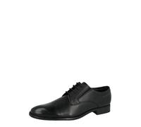 bugatti 313-AHY0 à Lacets pour Homme, Noir, 43