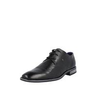 bugatti Chaussure à lacets 'Rinaldo' noir, Taille 43