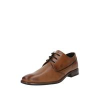 bugatti Chaussure à lacets 'Rinaldo' noisette, Taille 40