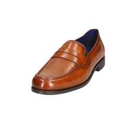 bugatti Homme 311-as860 Mocassin, Cognac, 45 EU