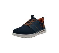 Baskets basses hommes Bugatti Joel Bleu 45