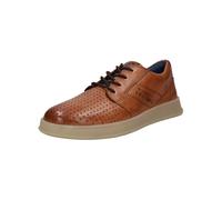bugatti Homme 321-aio03 Basket, Cognac, 44 EU